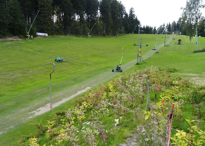 Ski-Bike Certovka