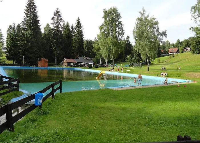 Ski-Bike Certovka