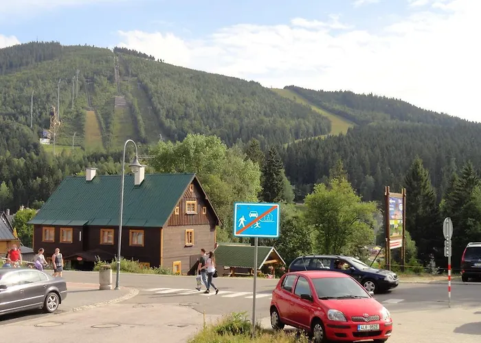 Ski-Bike Certovka