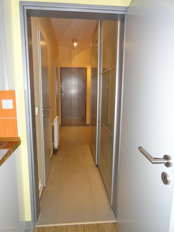 Appartement Ski-bike Certovka *